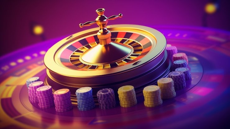 am1418 Casino en Vivo